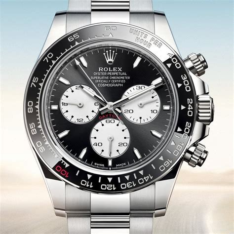 rolex daytona le mans price|rolex 126529ln for sale.